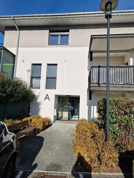 Le Vacansciez Exterior photo